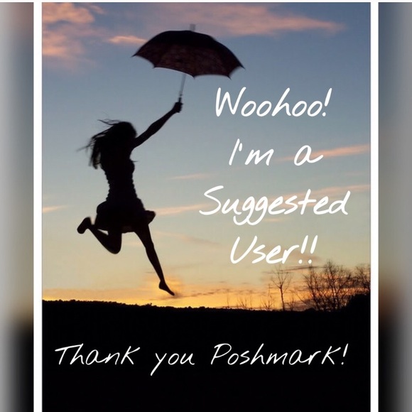 ππ Iβm a Posh AMBASSADOR!! ππ - Picture 4 of 5